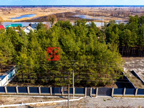 участок по адресу с. Процев,