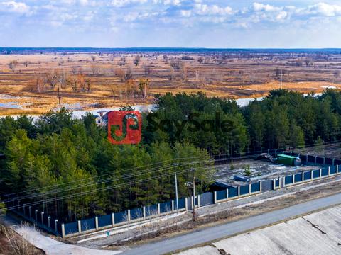 участок по адресу с. Процев,