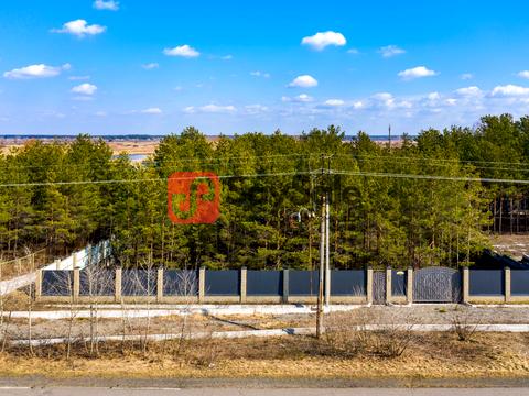 участок по адресу с. Процев,