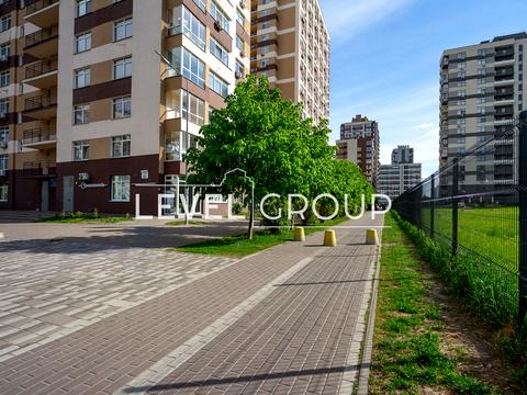 квартира за адресою Європейського Союзу просп. (Правди), 41-Г