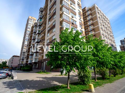 квартира за адресою Європейського Союзу просп. (Правди), 41-Г