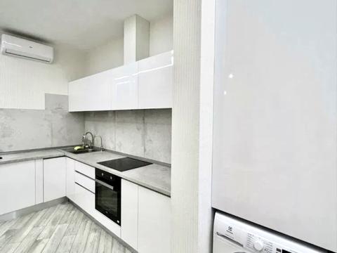 квартира за адресою Італійський бульв., 1б