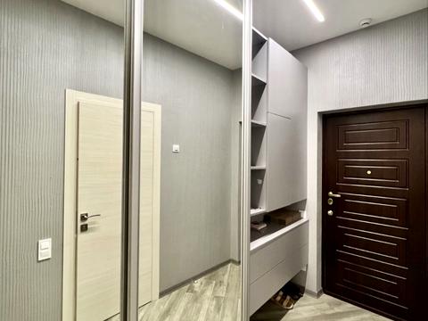 квартира за адресою Італійський бульв., 1б