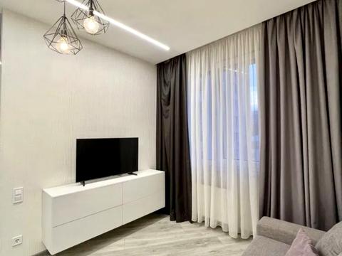 квартира за адресою Італійський бульв., 1б