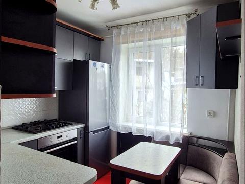 квартира по адресу Кордуби, 10