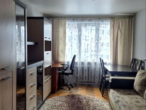 квартира по адресу Кордуби, 10