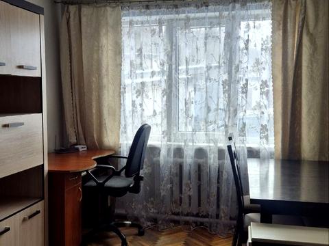 квартира по адресу Кордуби, 10