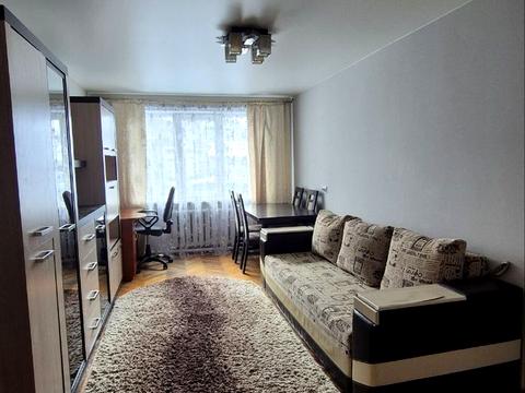 квартира по адресу Кордуби, 10