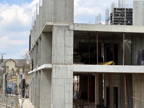 квартира по адресу Белецкая ул., 56