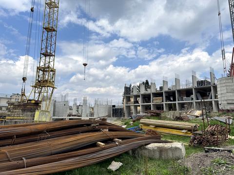 квартира по адресу Белецкая ул., 56