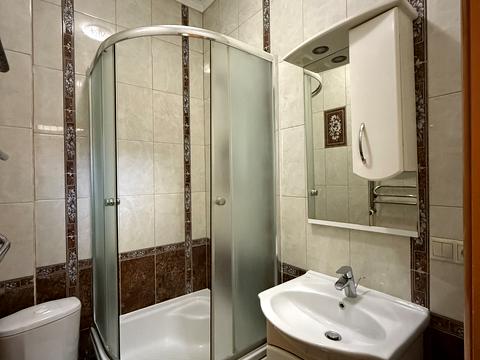 квартира за адресою Театральна вул., 7