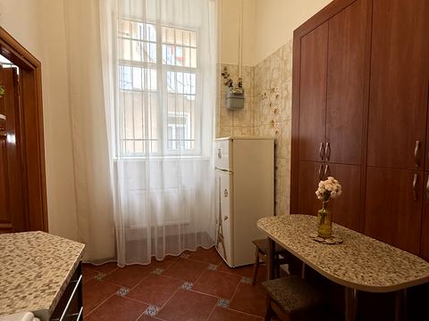 квартира за адресою Театральна вул., 7