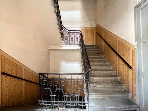 квартира за адресою Театральна вул., 7