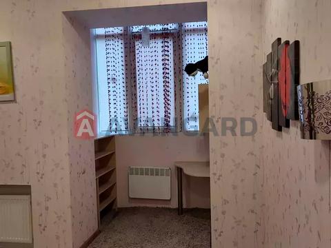 квартира по адресу Батальона "Днепр" бульв., 6