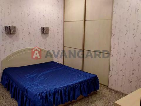квартира по адресу Батальона "Днепр" бульв., 6