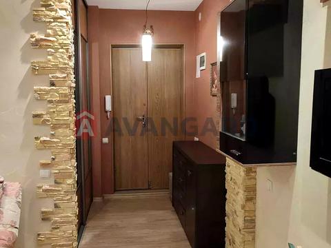 квартира по адресу Батальона "Днепр" бульв., 6