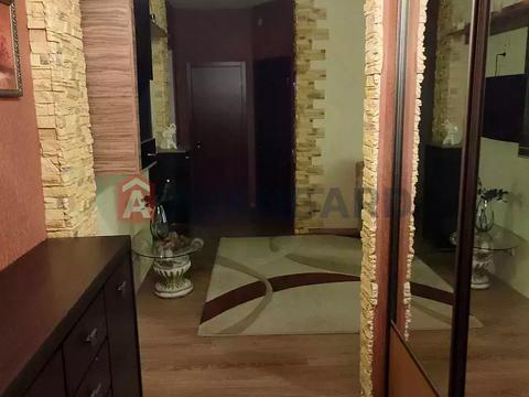 квартира по адресу Батальона "Днепр" бульв., 6