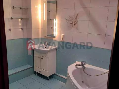 квартира по адресу Батальона "Днепр" бульв., 6