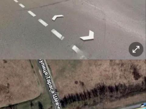 ділянка за адресою 
