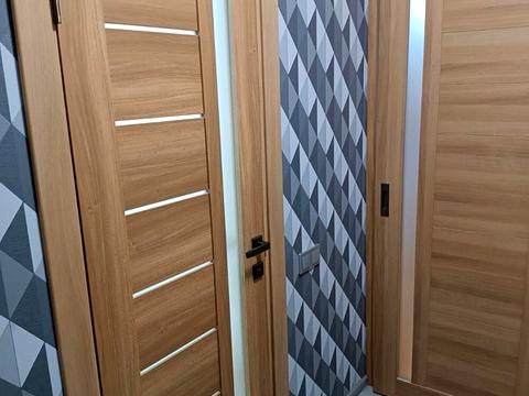 квартира по адресу Малоголосковская ул., (Будинок)