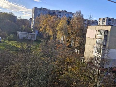 квартира по адресу Стебницкая ул., 76