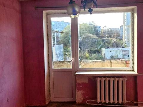 квартира по адресу Стебницкая ул., 76