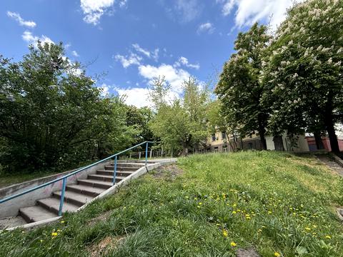 квартира по адресу Борщаговская ул., 152