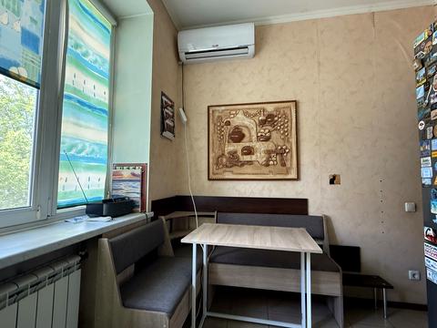 квартира по адресу Борщаговская ул., 152
