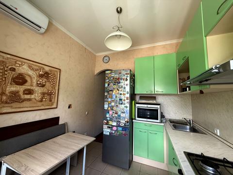 квартира по адресу Борщаговская ул., 152