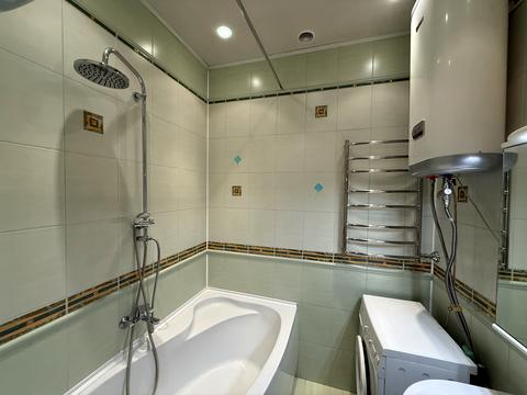 квартира по адресу Борщаговская ул., 152