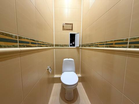 квартира по адресу Борщаговская ул., 152