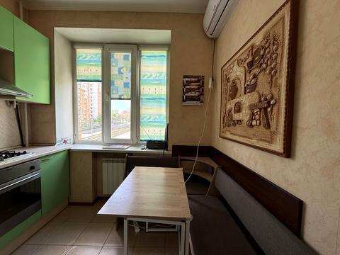 квартира по адресу Борщаговская ул., 152
