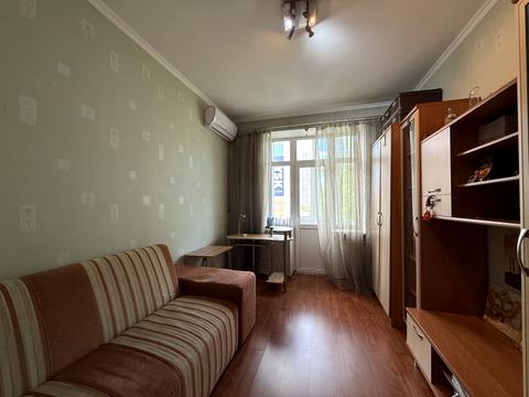квартира по адресу Борщаговская ул., 152
