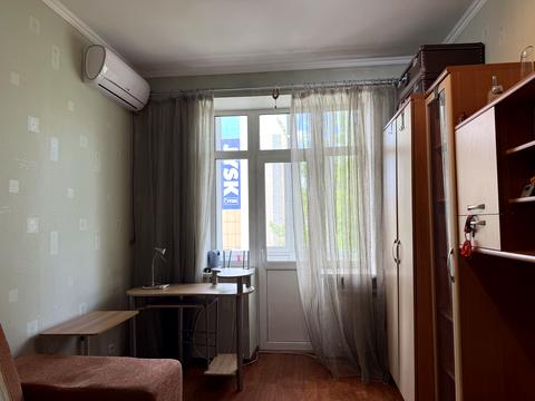 квартира по адресу Борщаговская ул., 152