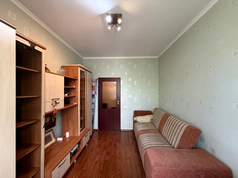 квартира по адресу Борщаговская ул., 152
