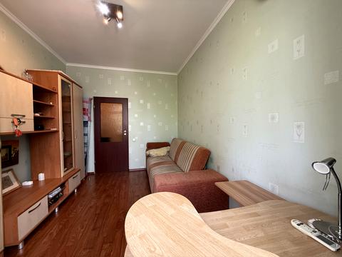 квартира по адресу Борщаговская ул., 152