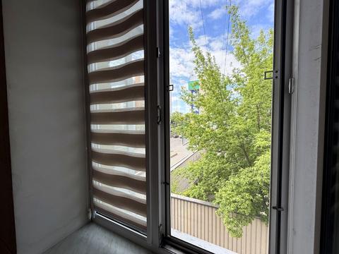 квартира по адресу Борщаговская ул., 152
