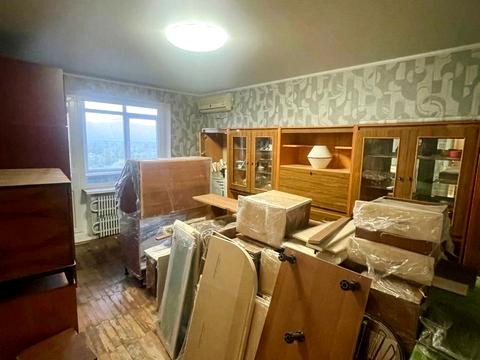 квартира за адресою Нескорених просп. (Перемоги), 25