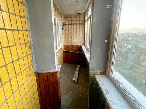 квартира за адресою Нескорених просп. (Перемоги), 25