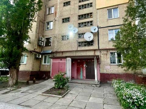 квартира за адресою Нескорених просп. (Перемоги), 25