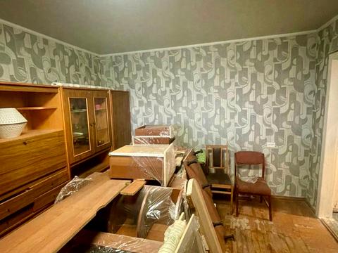 квартира за адресою Нескорених просп. (Перемоги), 25