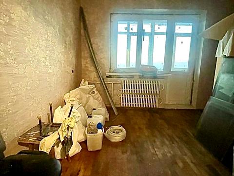 квартира за адресою Нескорених просп. (Перемоги), 25