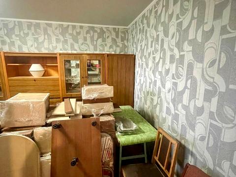 квартира за адресою Нескорених просп. (Перемоги), 25