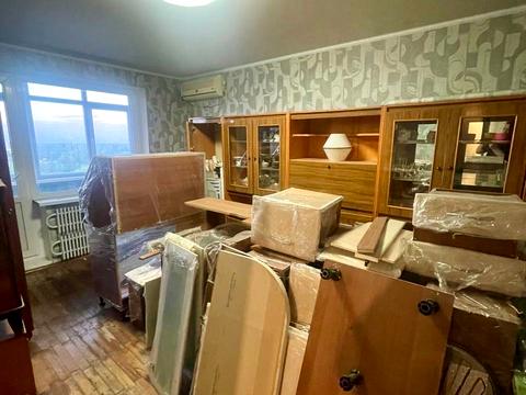 квартира за адресою Нескорених просп. (Перемоги), 25