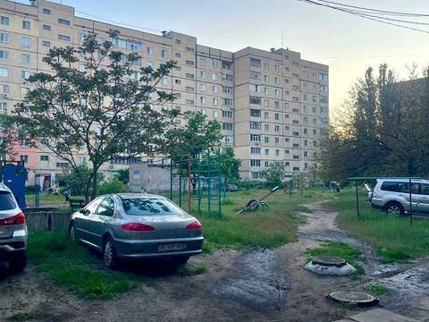 квартира за адресою Нескорених просп. (Перемоги), 25
