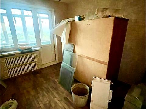 квартира за адресою Нескорених просп. (Перемоги), 25