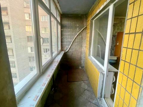 квартира за адресою Нескорених просп. (Перемоги), 25