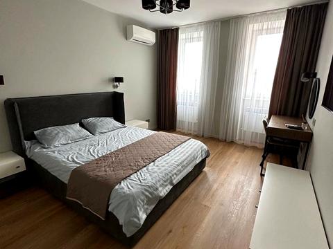 квартира за адресою Лисаветинська вул., 1а
