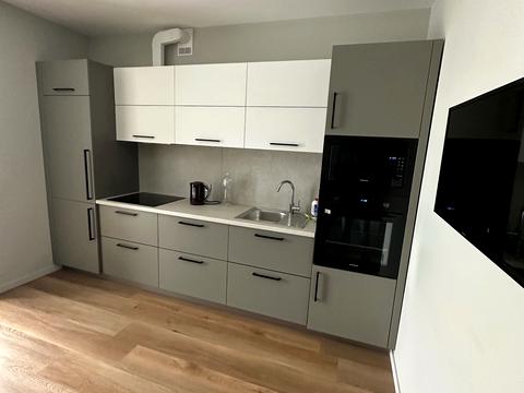квартира за адресою Лисаветинська вул., 1а