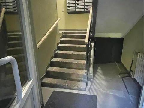 квартира по адресу Леси Украинки бульв., 3